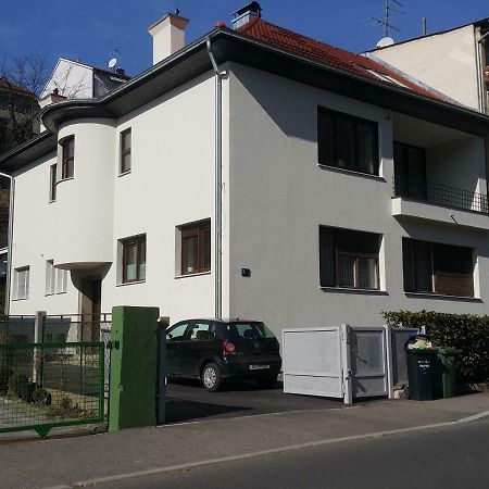 Apartman Zelengaj زغرب المظهر الخارجي الصورة