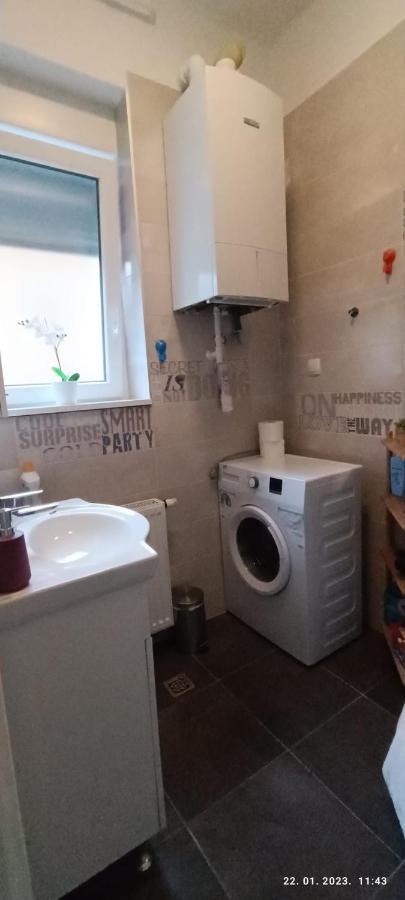 Apartman Zelengaj زغرب المظهر الخارجي الصورة