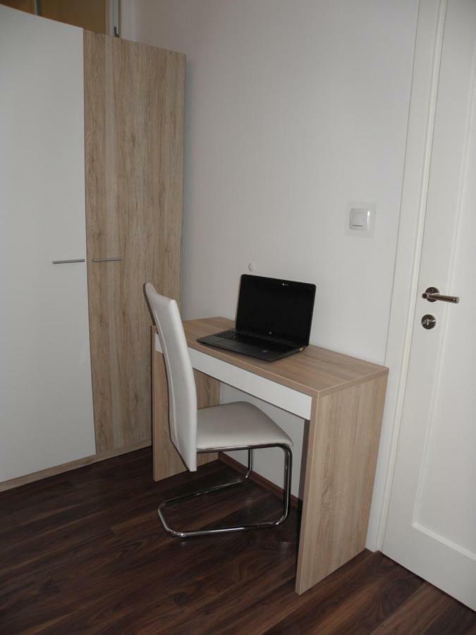 Apartman Zelengaj زغرب المظهر الخارجي الصورة