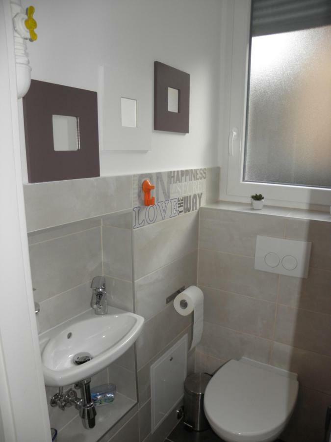 Apartman Zelengaj زغرب المظهر الخارجي الصورة